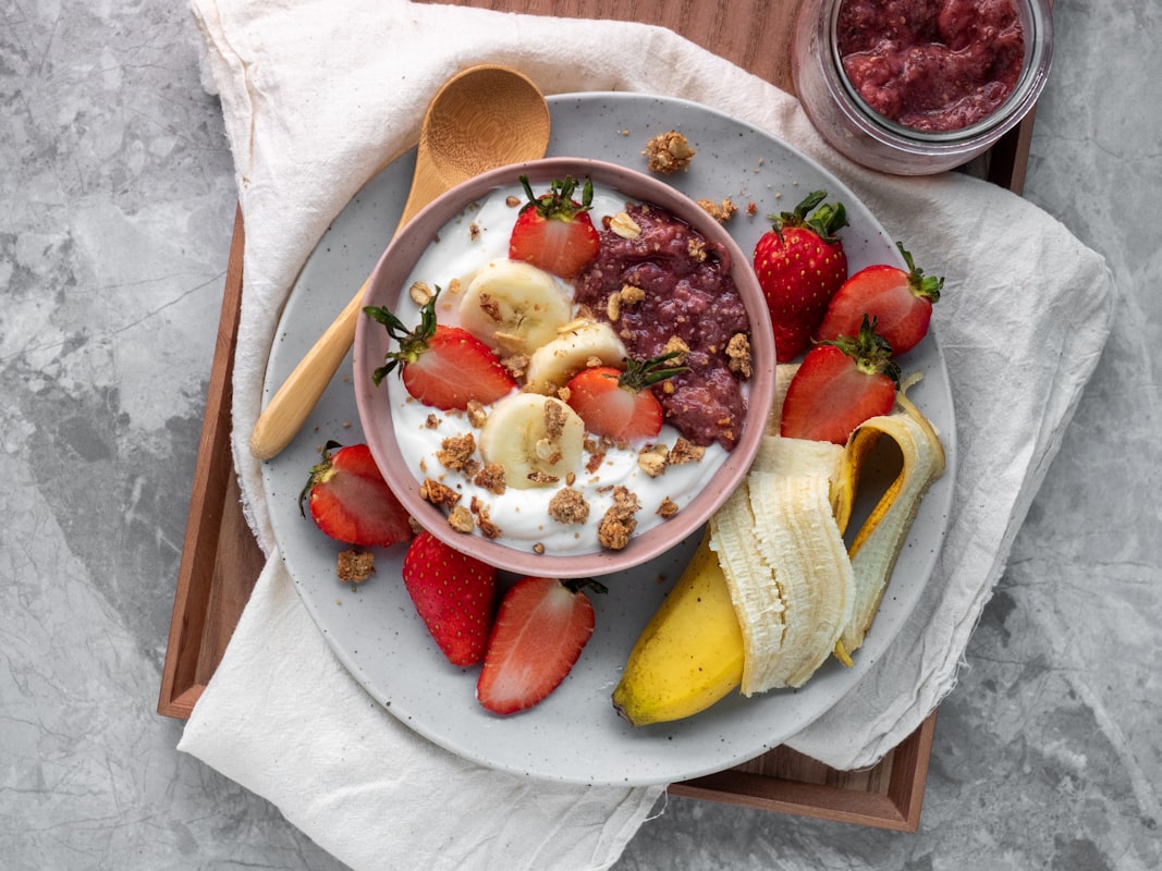 Alimenti fermentati e probiotici